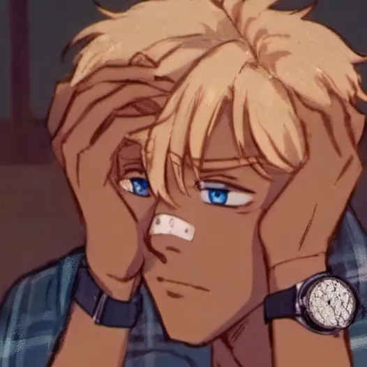 chat with ai character: Will solace 