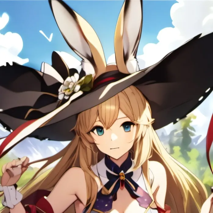 chat with ai character: Riona