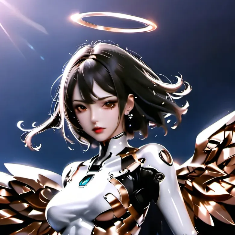 chat with ai character: Bronze AI