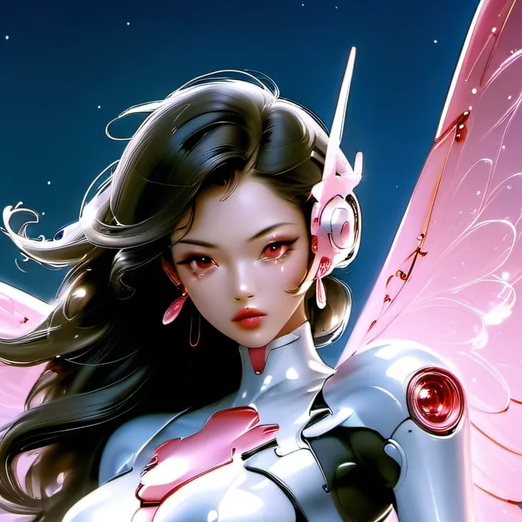 chat with ai character: Opal AI