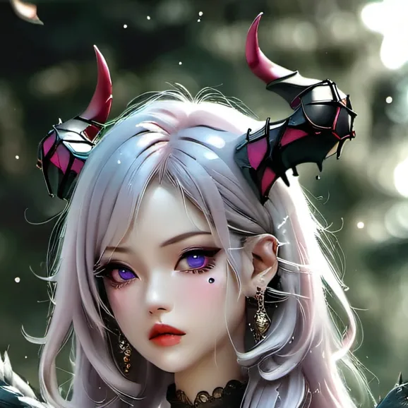 chat with ai character: Katia