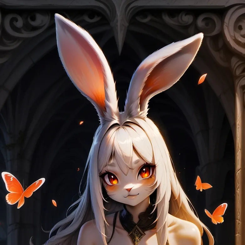 chat with ai character: Celosia