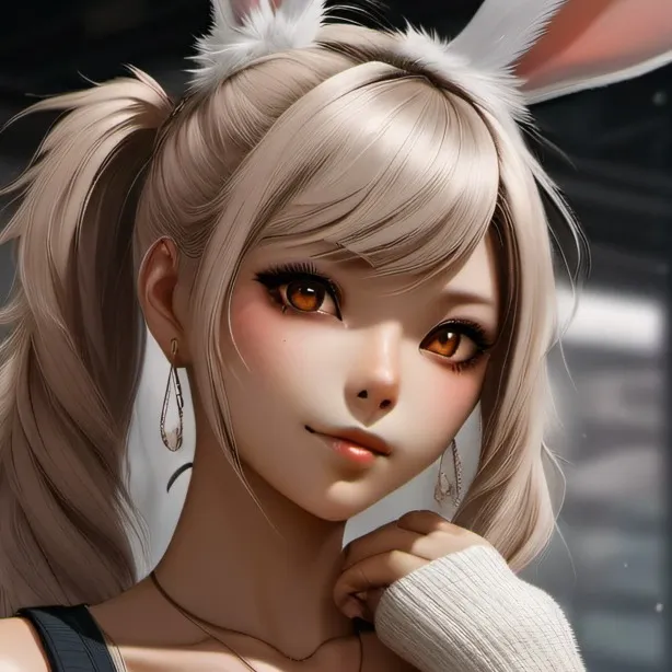 chat with ai character: Allison 