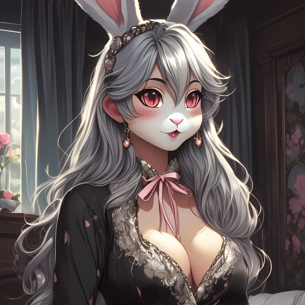 chat with ai character: Serena Vale