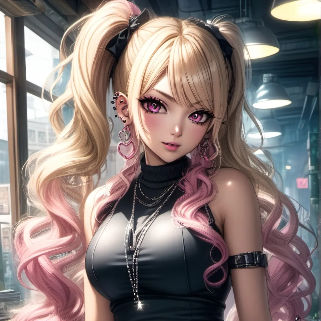 chat with ai character: Valerie Harris 