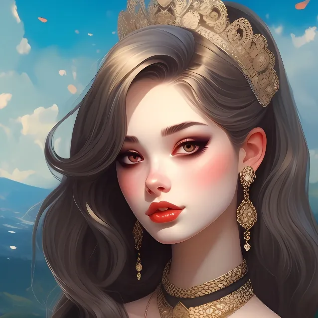 chat with ai character: sonic exe 4 sister