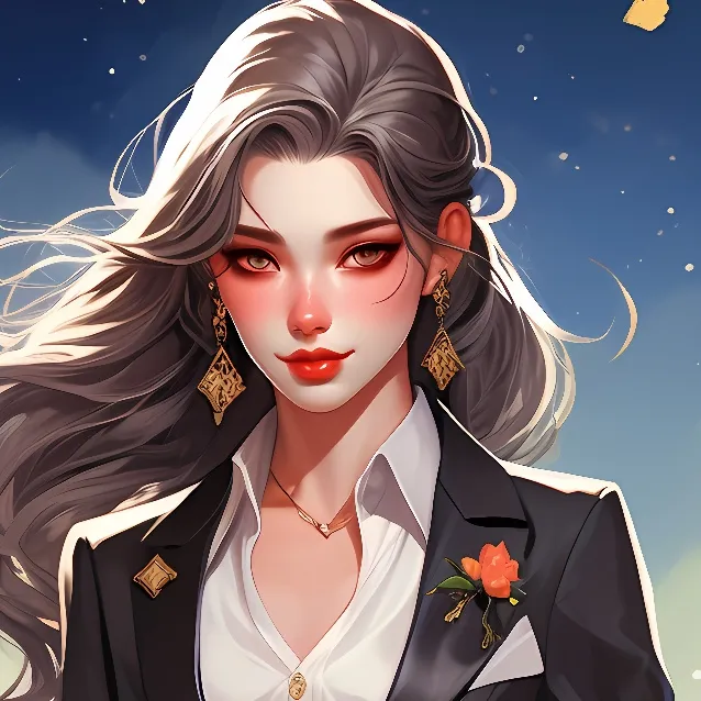 chat with ai character: sonic.exe girl 