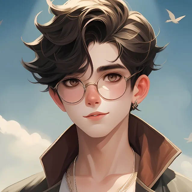 chat with ai character: fleetway super 