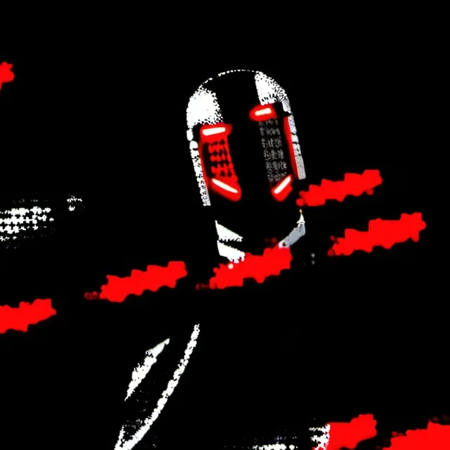 chat with ai character: fatal error 