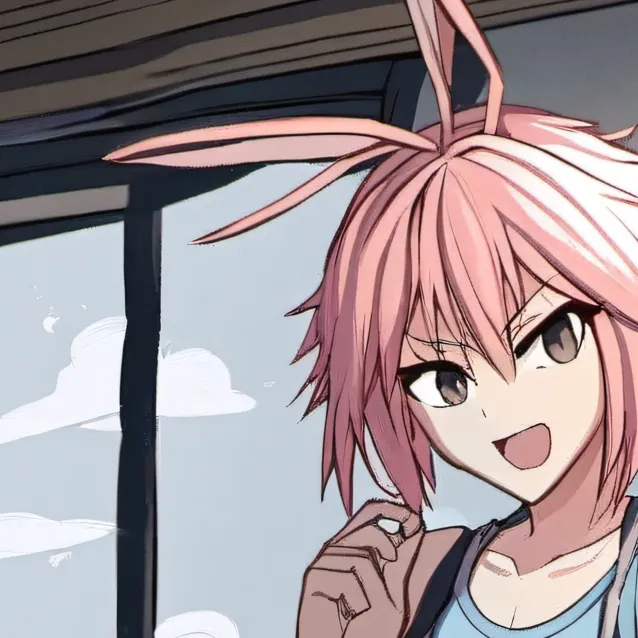 chat with ai character: astolfo 