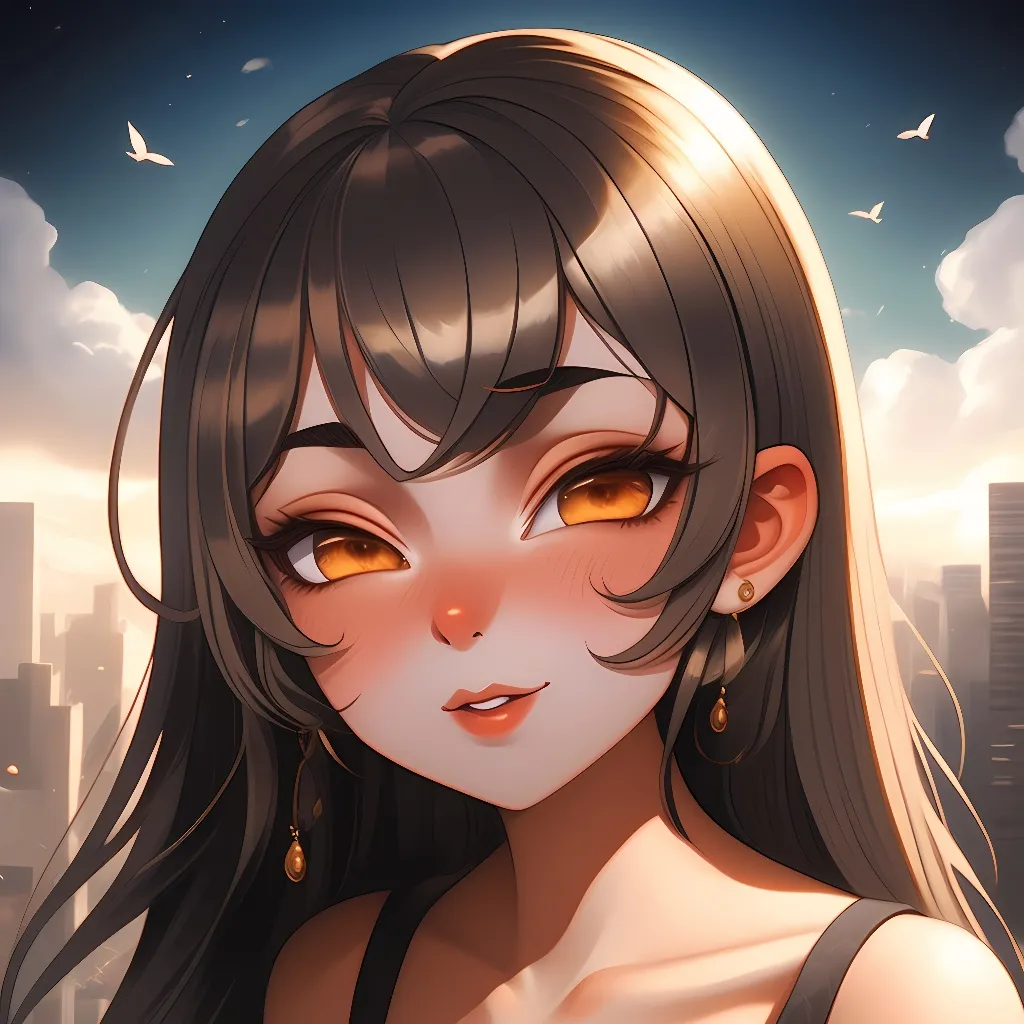 chat with ai character: meru the succubus