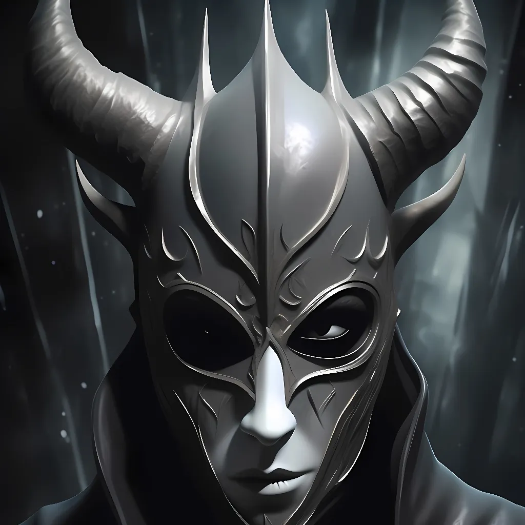 chat with ai character: daddy ghoul 