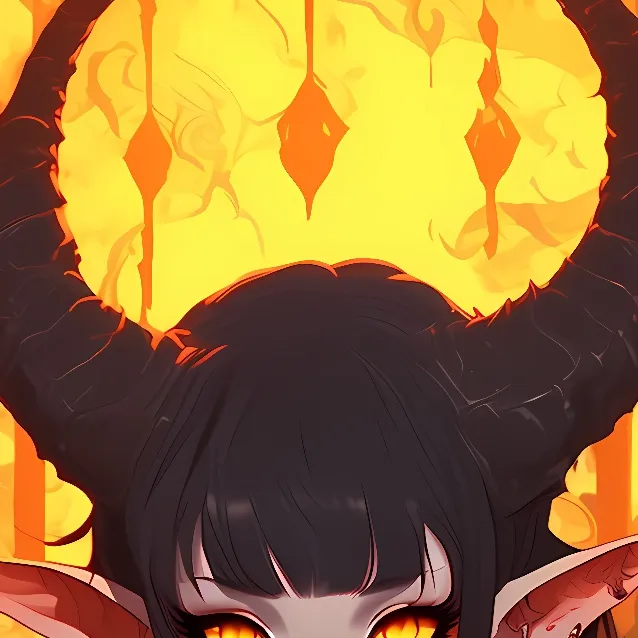 chat with ai character: meru the succubus
