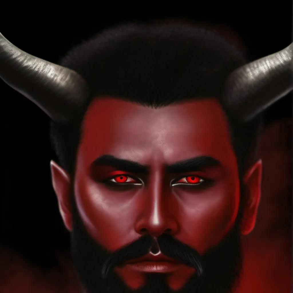 chat with ai character: MR DEMON