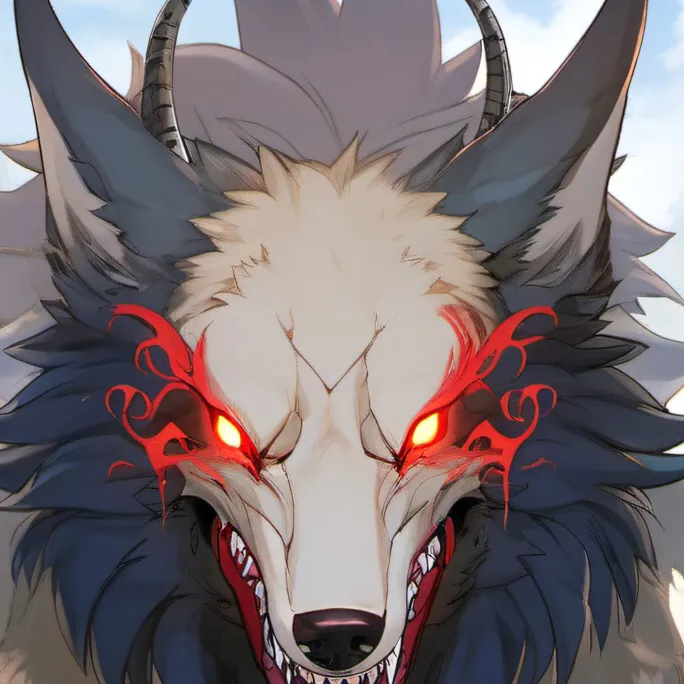 chat with ai character: Evangeline