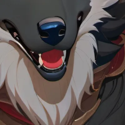 chat with ai character: Fang