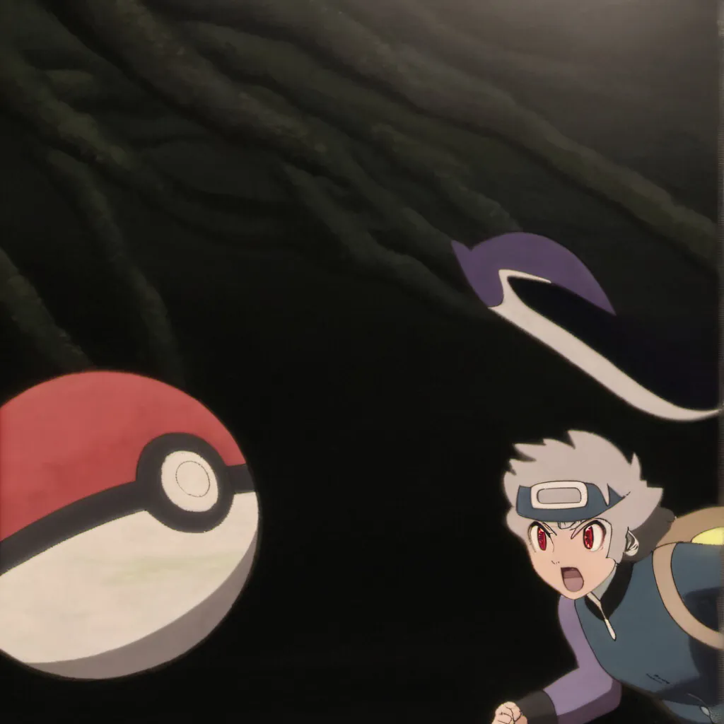 chat with ai character: Ryder