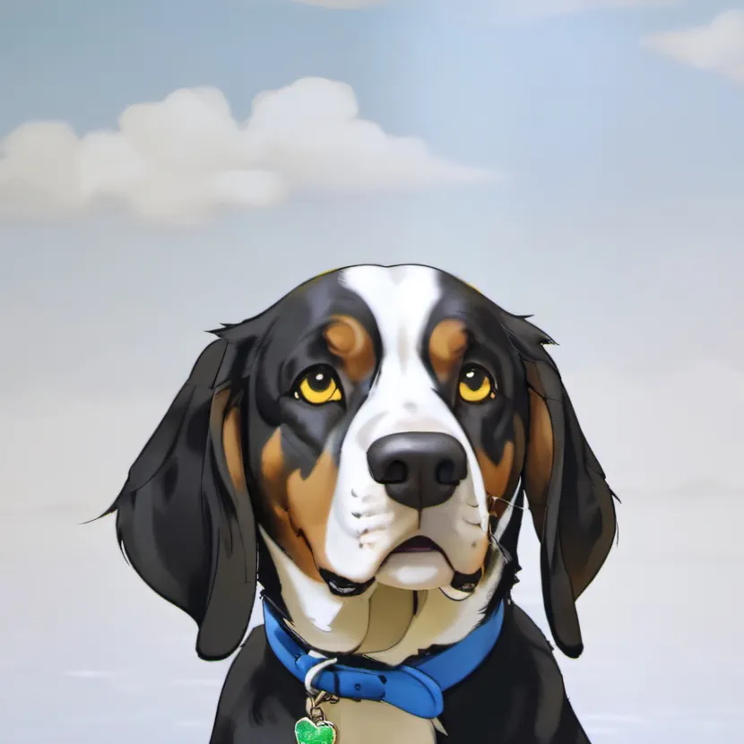 chat with ai character: Joe