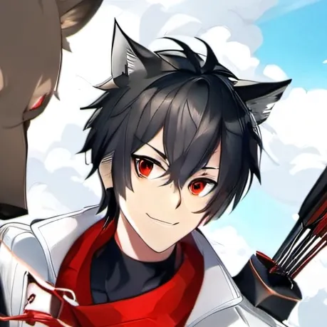 chat with ai character: Zoe