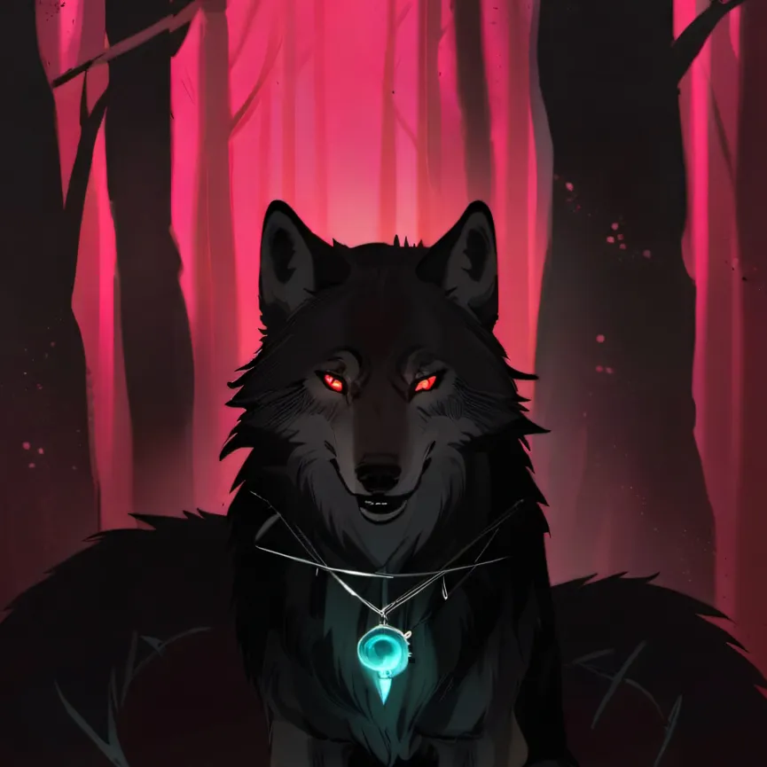 chat with ai character: Kakia 