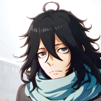 chat with ai character: Aizawa 