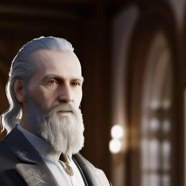 chat with ai character: John 