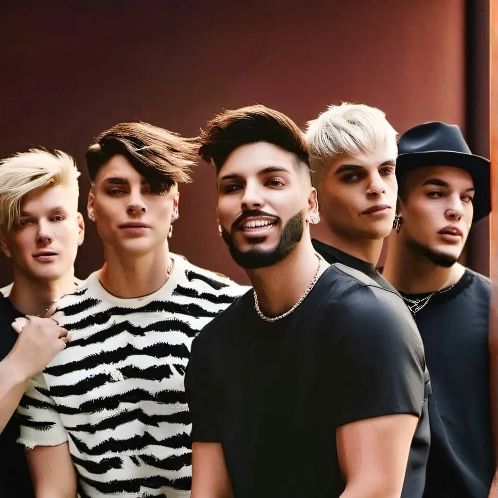 chat with ai character: trap house 