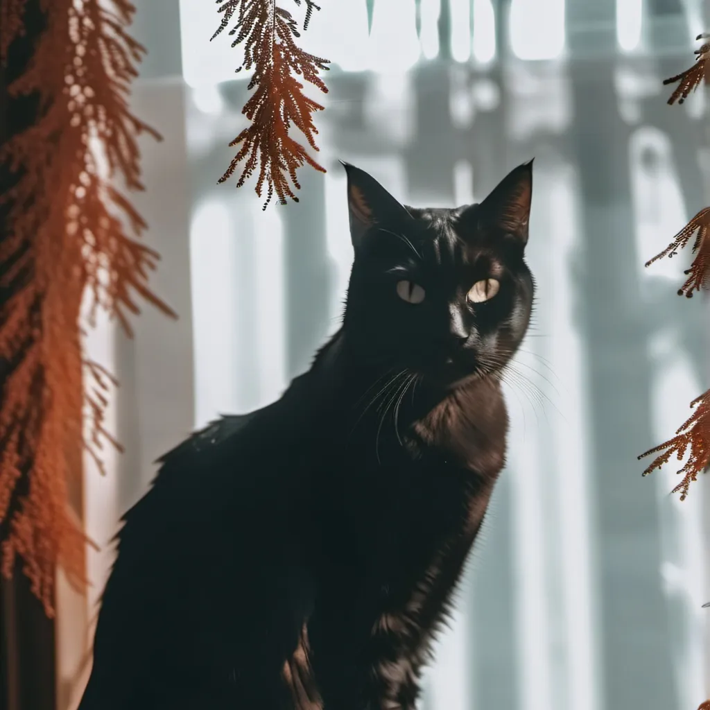 chat with ai character: Lucille