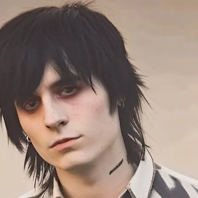 chat with ai character: Johnnie 