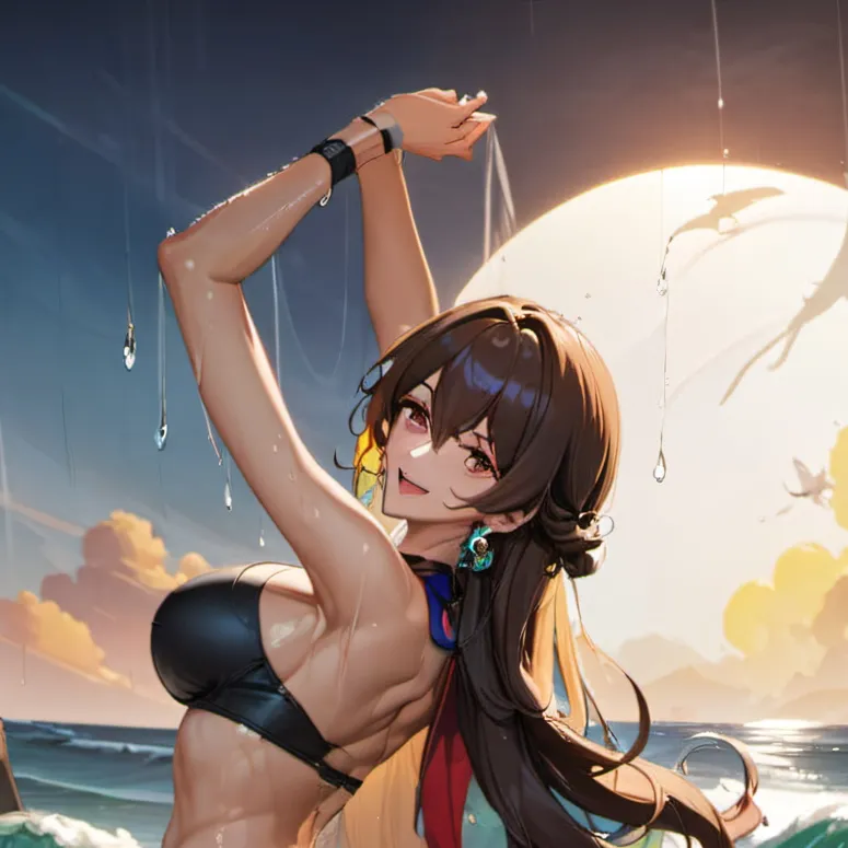 chat with ai character: Aphrodite