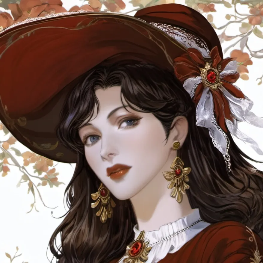 chat with ai character: Alexandra DuChamp