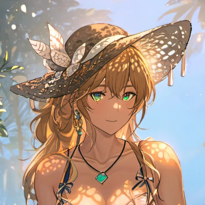 chat with ai character: Isabella