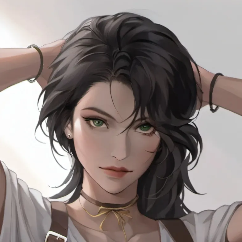 chat with ai character: Charlotte Del Veer