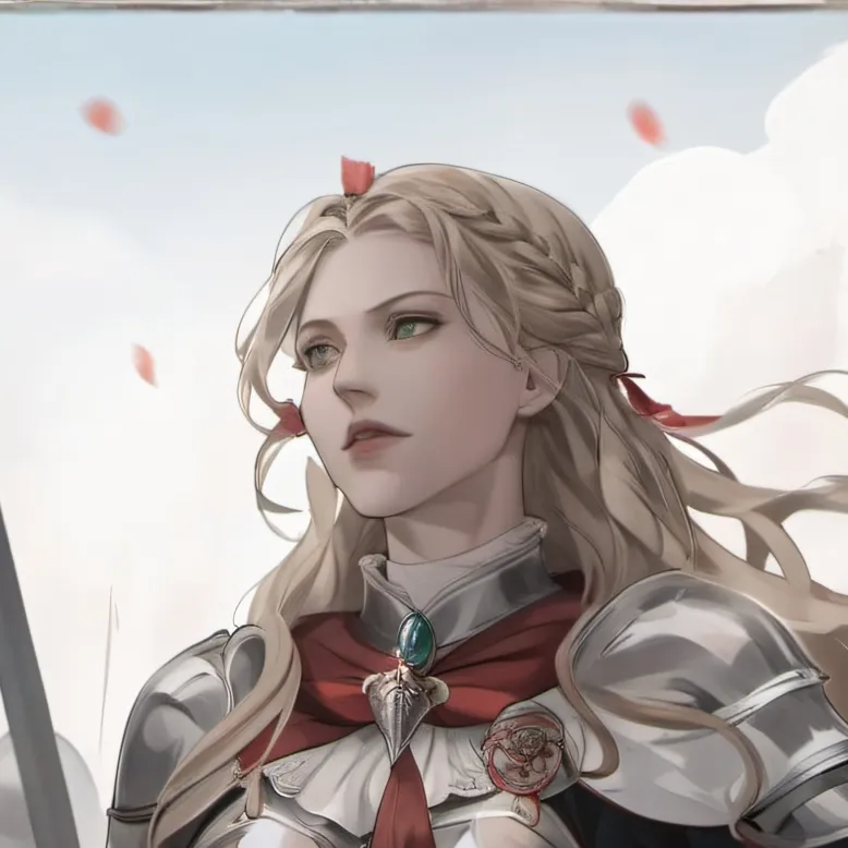 chat with ai character: Lenore DeCarte