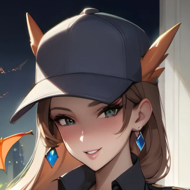 chat with ai character: Chara 