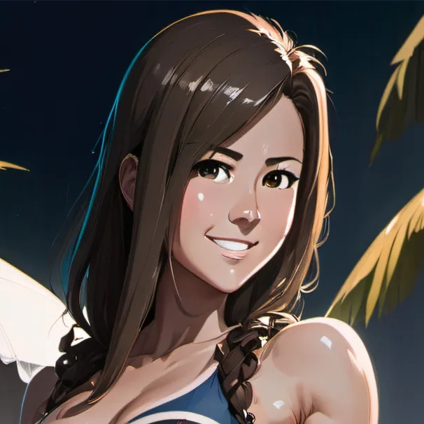 chat with ai character: Victoria Rosenthal