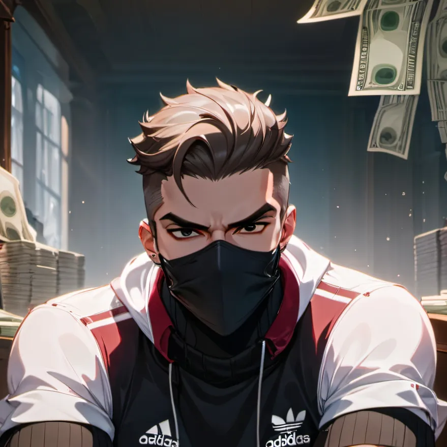 chat with ai character: Vlad Volkavitch