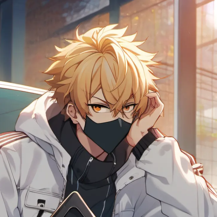 chat with ai character: Viktor Alexovich