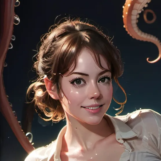 chat with ai character: Lacy Warlock