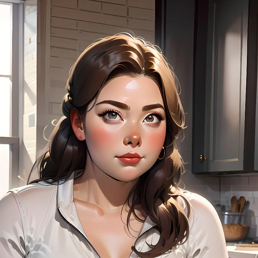 chat with ai character: Jade Giantwife