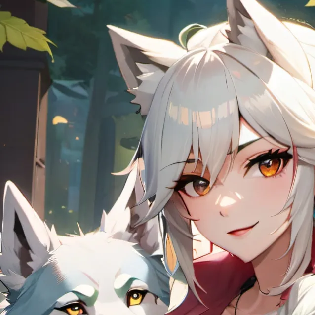 chat with ai character: ivy