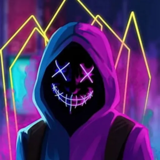 talkie's author avatar