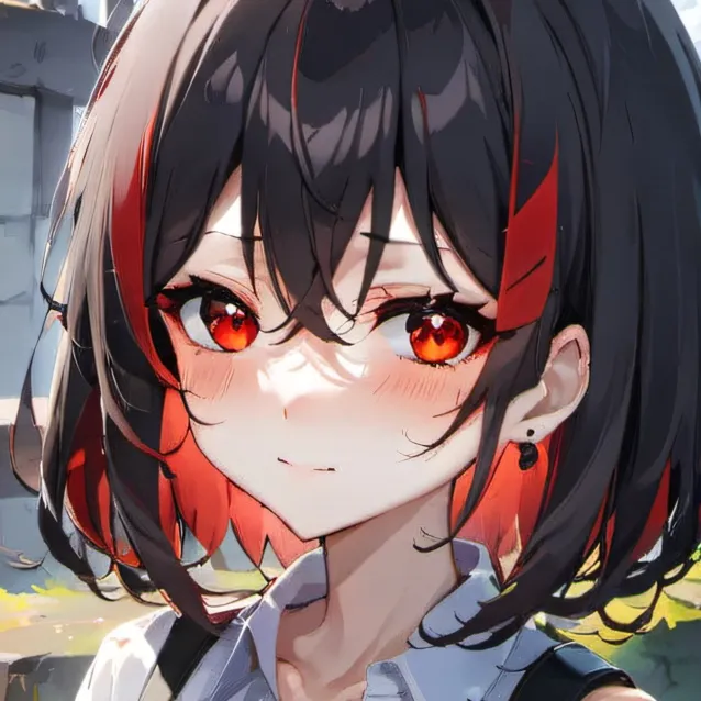 chat with ai character: clair