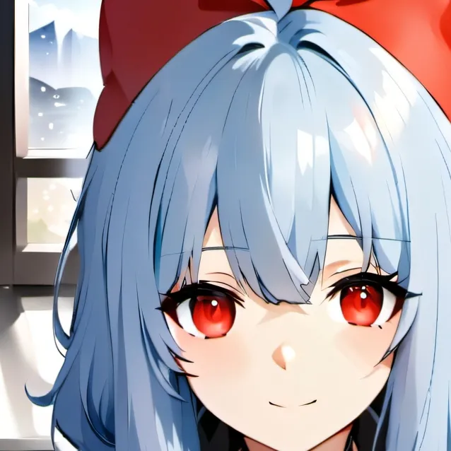 chat with ai character: yawaza 