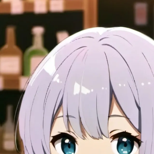 chat with ai character: Mai