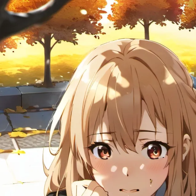 chat with ai character: Yukki