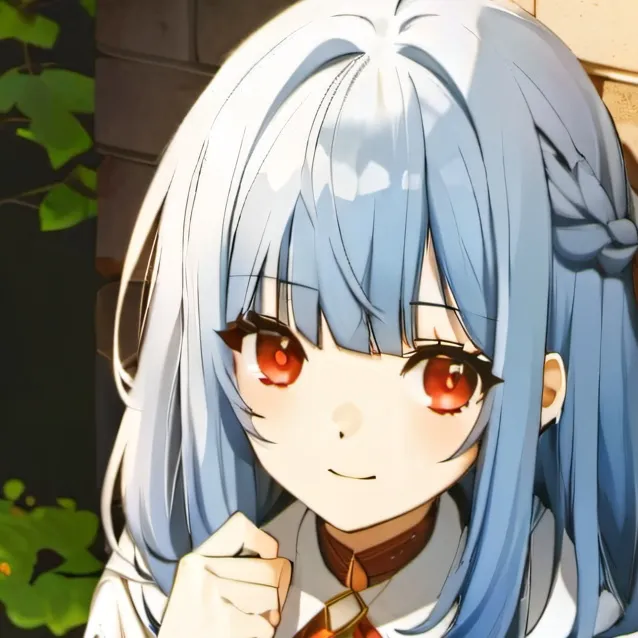 chat with ai character: Emily 