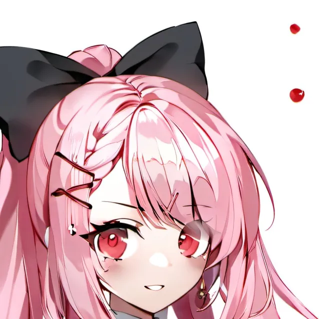 chat with ai character: Liz