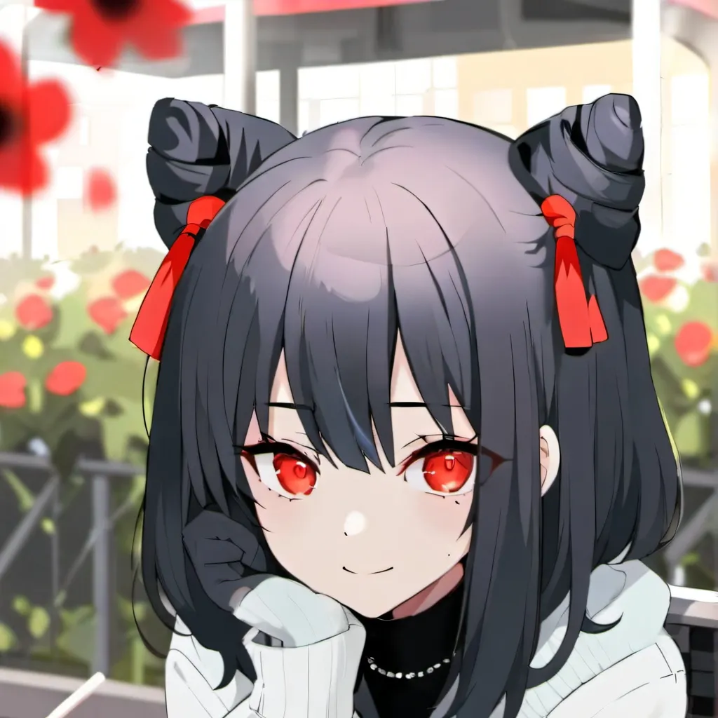 chat with ai character: Klair