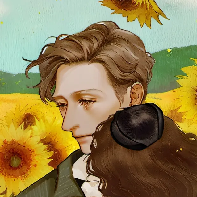 chat with ai character: i have a girlfried